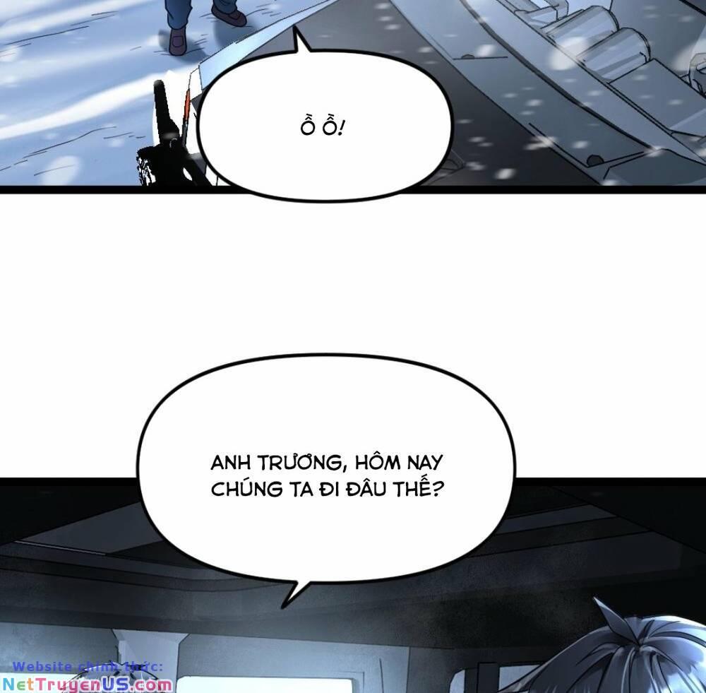 Đóng Băng Toàn Cầu: Tôi Gây Dựng Nên Phòng An Toàn Thời Tận Chapter 144 - Trang 2