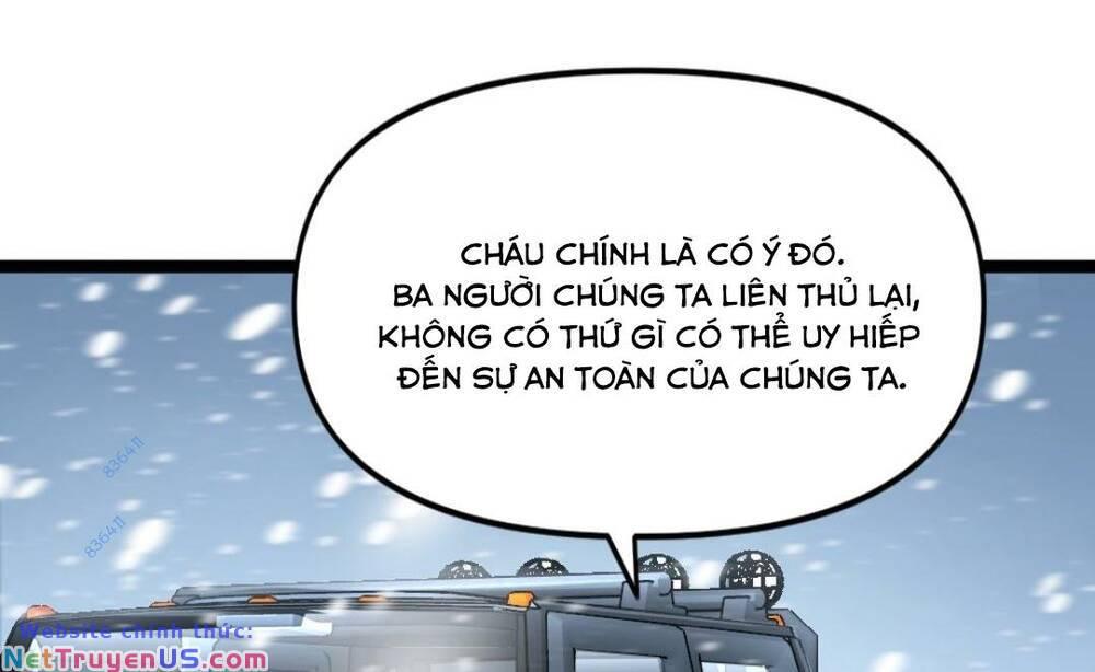 Đóng Băng Toàn Cầu: Tôi Gây Dựng Nên Phòng An Toàn Thời Tận Chapter 145 - Trang 2