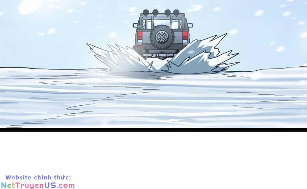 Đóng Băng Toàn Cầu: Tôi Gây Dựng Nên Phòng An Toàn Thời Tận Chapter 145 - Trang 2