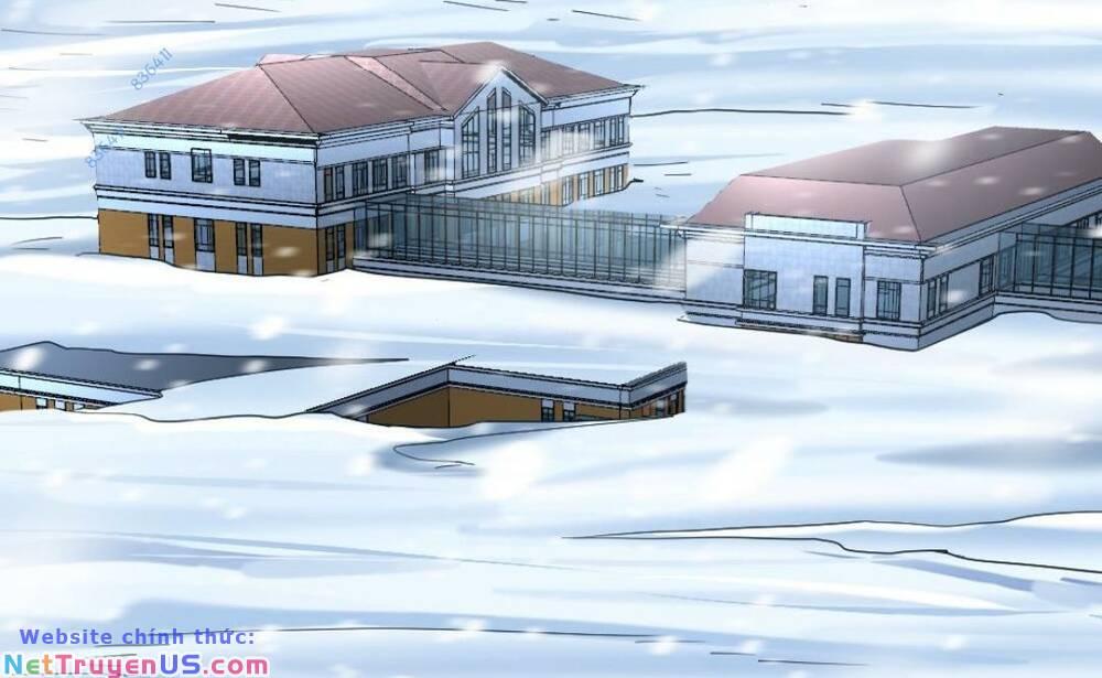 Đóng Băng Toàn Cầu: Tôi Gây Dựng Nên Phòng An Toàn Thời Tận Chapter 145 - Trang 2