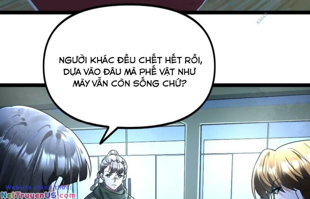 Đóng Băng Toàn Cầu: Tôi Gây Dựng Nên Phòng An Toàn Thời Tận Chapter 145 - Trang 2