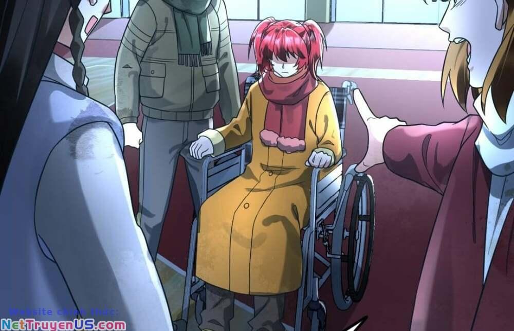 Đóng Băng Toàn Cầu: Tôi Gây Dựng Nên Phòng An Toàn Thời Tận Chapter 145 - Trang 2