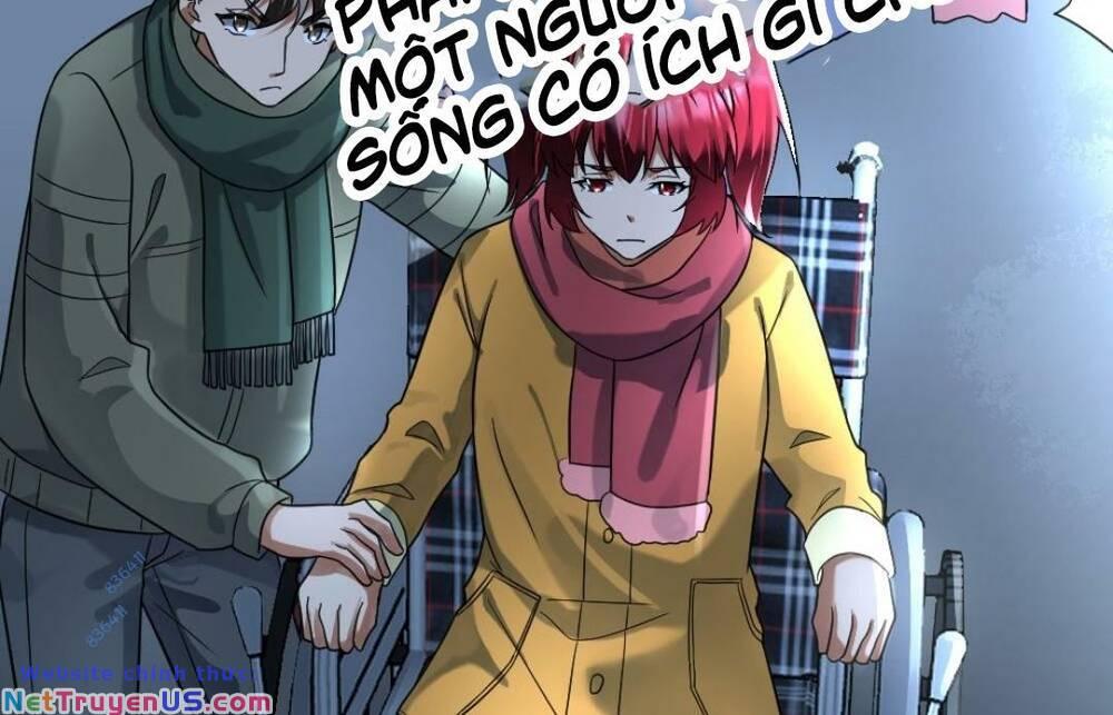 Đóng Băng Toàn Cầu: Tôi Gây Dựng Nên Phòng An Toàn Thời Tận Chapter 145 - Trang 2