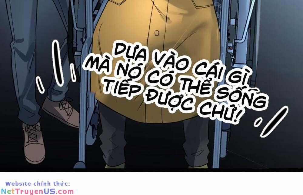 Đóng Băng Toàn Cầu: Tôi Gây Dựng Nên Phòng An Toàn Thời Tận Chapter 145 - Trang 2