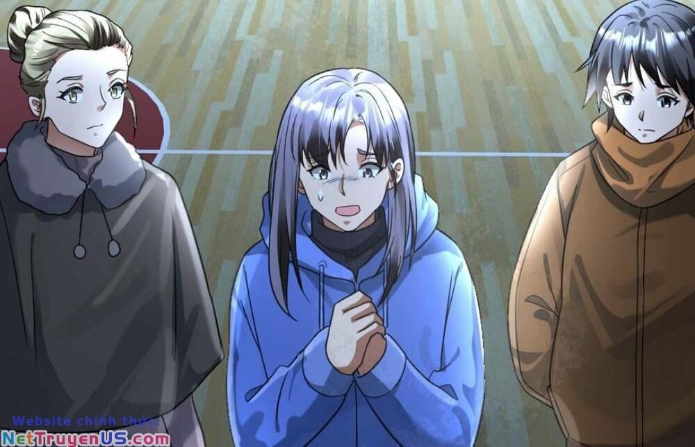 Đóng Băng Toàn Cầu: Tôi Gây Dựng Nên Phòng An Toàn Thời Tận Chapter 145 - Trang 2