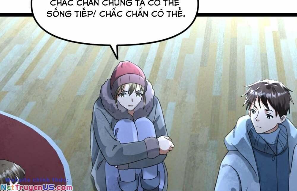 Đóng Băng Toàn Cầu: Tôi Gây Dựng Nên Phòng An Toàn Thời Tận Chapter 145 - Trang 2