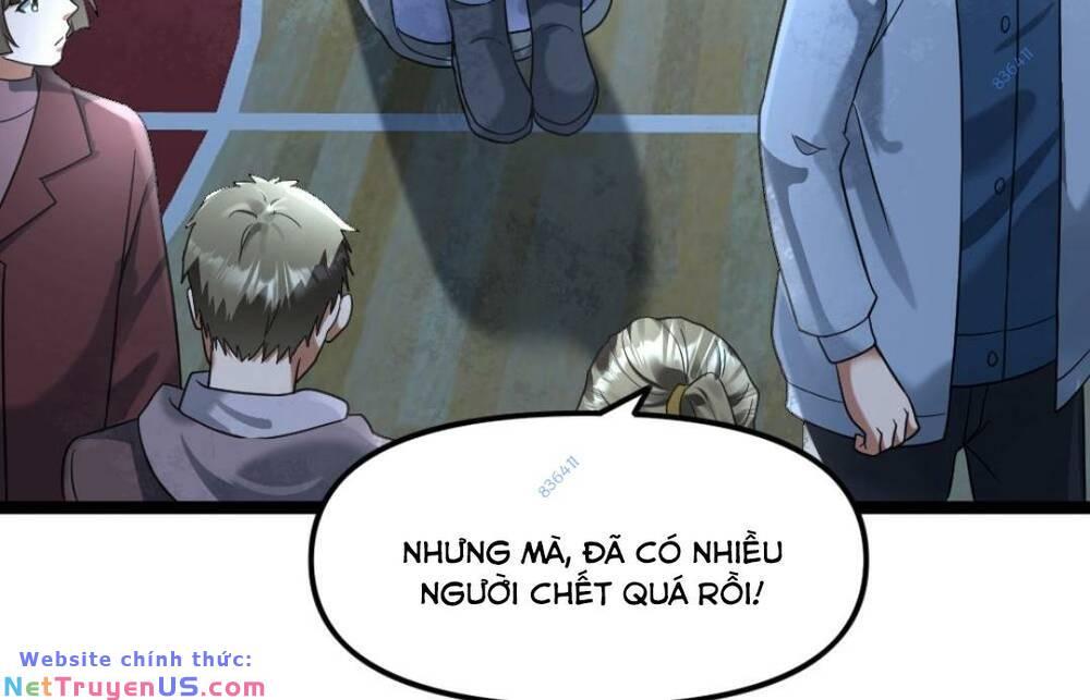 Đóng Băng Toàn Cầu: Tôi Gây Dựng Nên Phòng An Toàn Thời Tận Chapter 145 - Trang 2