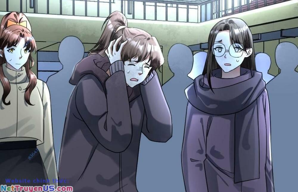 Đóng Băng Toàn Cầu: Tôi Gây Dựng Nên Phòng An Toàn Thời Tận Chapter 145 - Trang 2