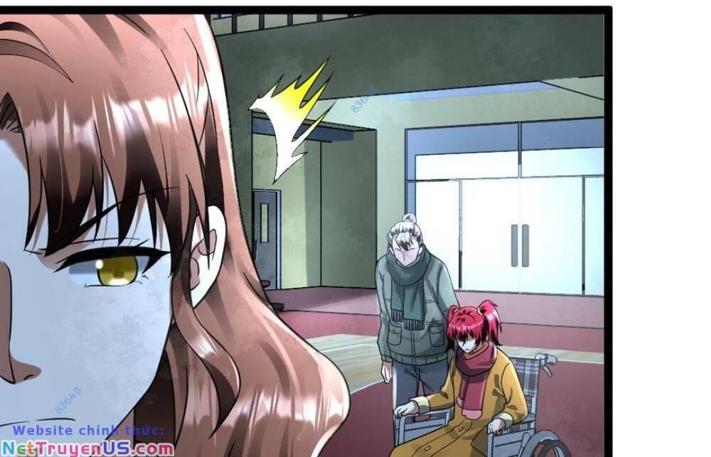 Đóng Băng Toàn Cầu: Tôi Gây Dựng Nên Phòng An Toàn Thời Tận Chapter 145 - Trang 2