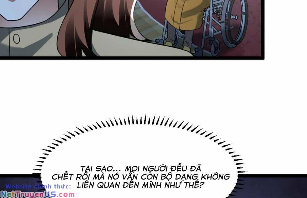 Đóng Băng Toàn Cầu: Tôi Gây Dựng Nên Phòng An Toàn Thời Tận Chapter 145 - Trang 2