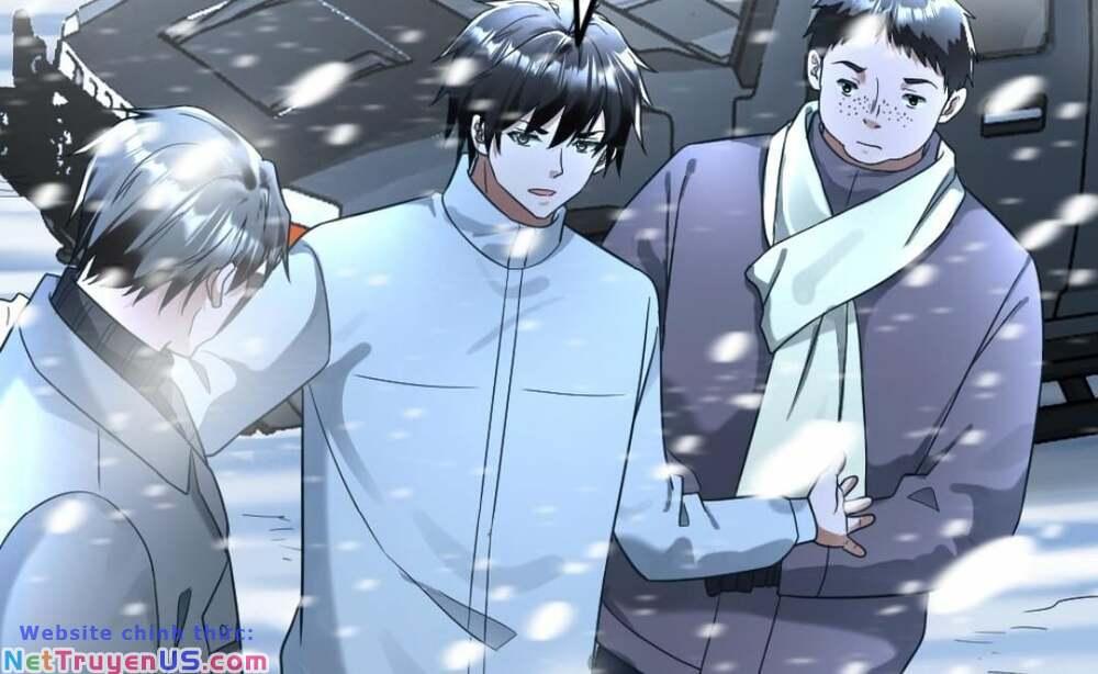 Đóng Băng Toàn Cầu: Tôi Gây Dựng Nên Phòng An Toàn Thời Tận Chapter 145 - Trang 2