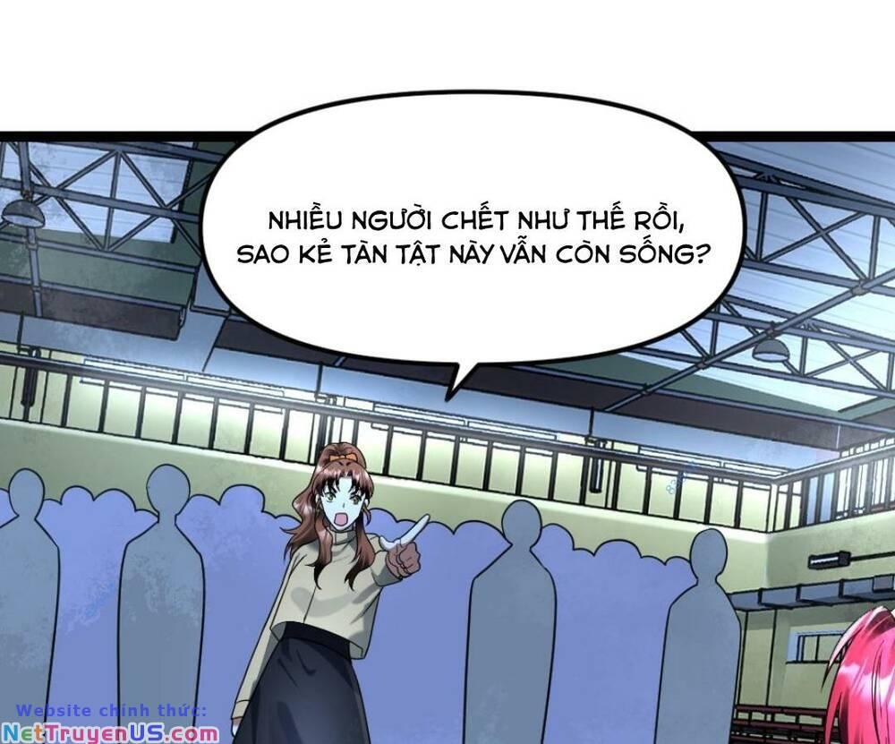 Đóng Băng Toàn Cầu: Tôi Gây Dựng Nên Phòng An Toàn Thời Tận Chapter 145 - Trang 2