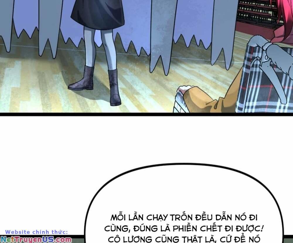 Đóng Băng Toàn Cầu: Tôi Gây Dựng Nên Phòng An Toàn Thời Tận Chapter 145 - Trang 2