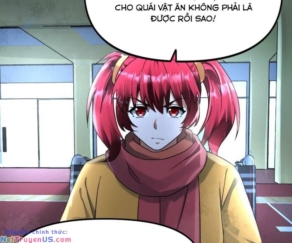 Đóng Băng Toàn Cầu: Tôi Gây Dựng Nên Phòng An Toàn Thời Tận Chapter 145 - Trang 2