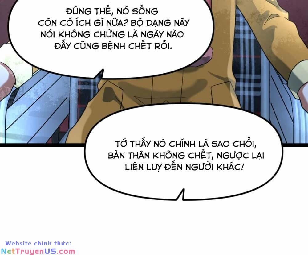 Đóng Băng Toàn Cầu: Tôi Gây Dựng Nên Phòng An Toàn Thời Tận Chapter 145 - Trang 2