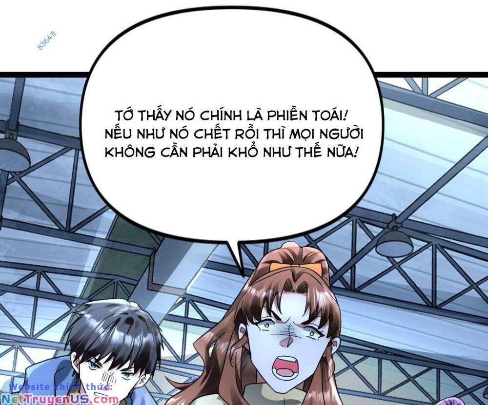 Đóng Băng Toàn Cầu: Tôi Gây Dựng Nên Phòng An Toàn Thời Tận Chapter 145 - Trang 2