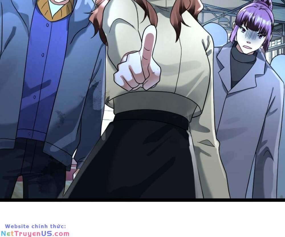 Đóng Băng Toàn Cầu: Tôi Gây Dựng Nên Phòng An Toàn Thời Tận Chapter 145 - Trang 2