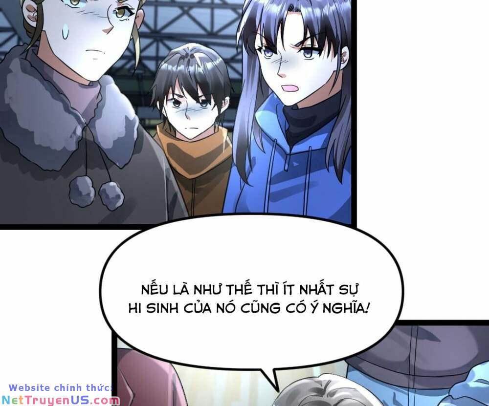 Đóng Băng Toàn Cầu: Tôi Gây Dựng Nên Phòng An Toàn Thời Tận Chapter 145 - Trang 2
