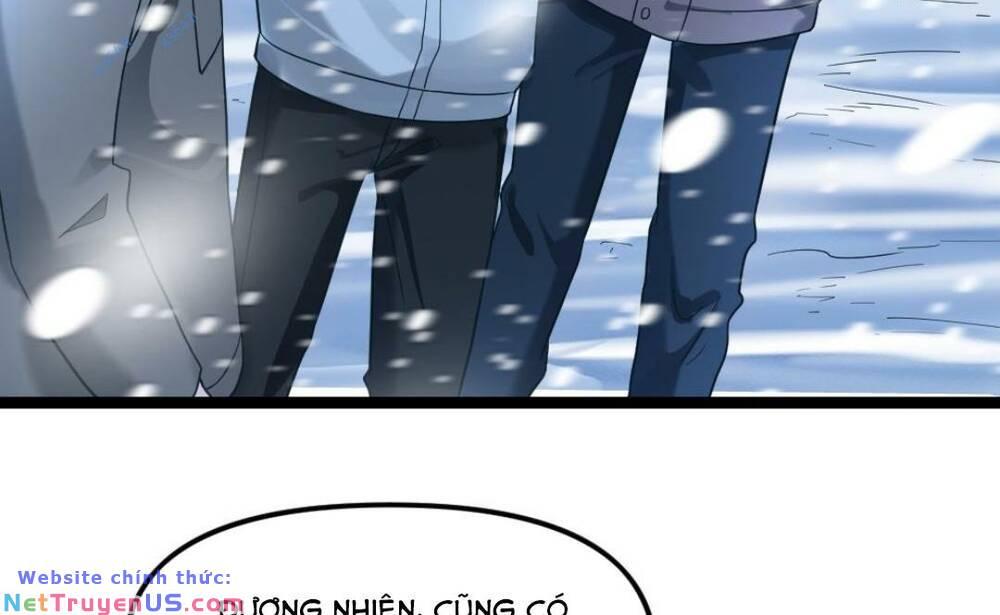 Đóng Băng Toàn Cầu: Tôi Gây Dựng Nên Phòng An Toàn Thời Tận Chapter 145 - Trang 2