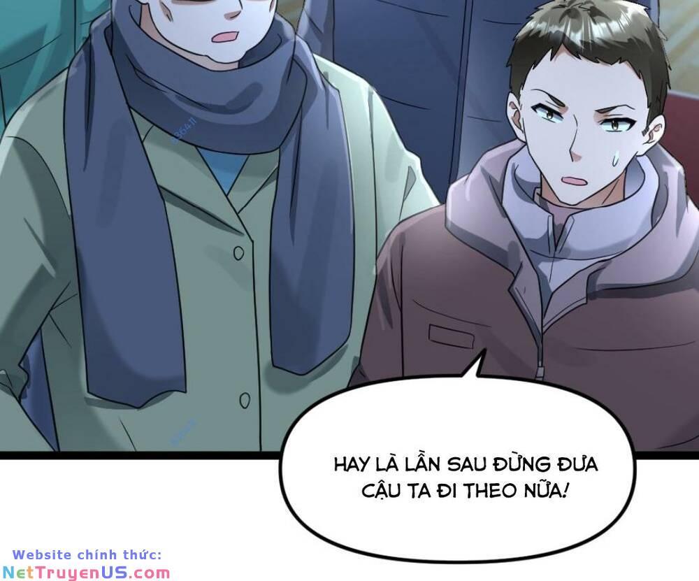 Đóng Băng Toàn Cầu: Tôi Gây Dựng Nên Phòng An Toàn Thời Tận Chapter 145 - Trang 2