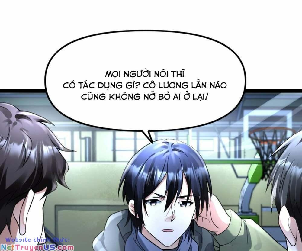 Đóng Băng Toàn Cầu: Tôi Gây Dựng Nên Phòng An Toàn Thời Tận Chapter 145 - Trang 2