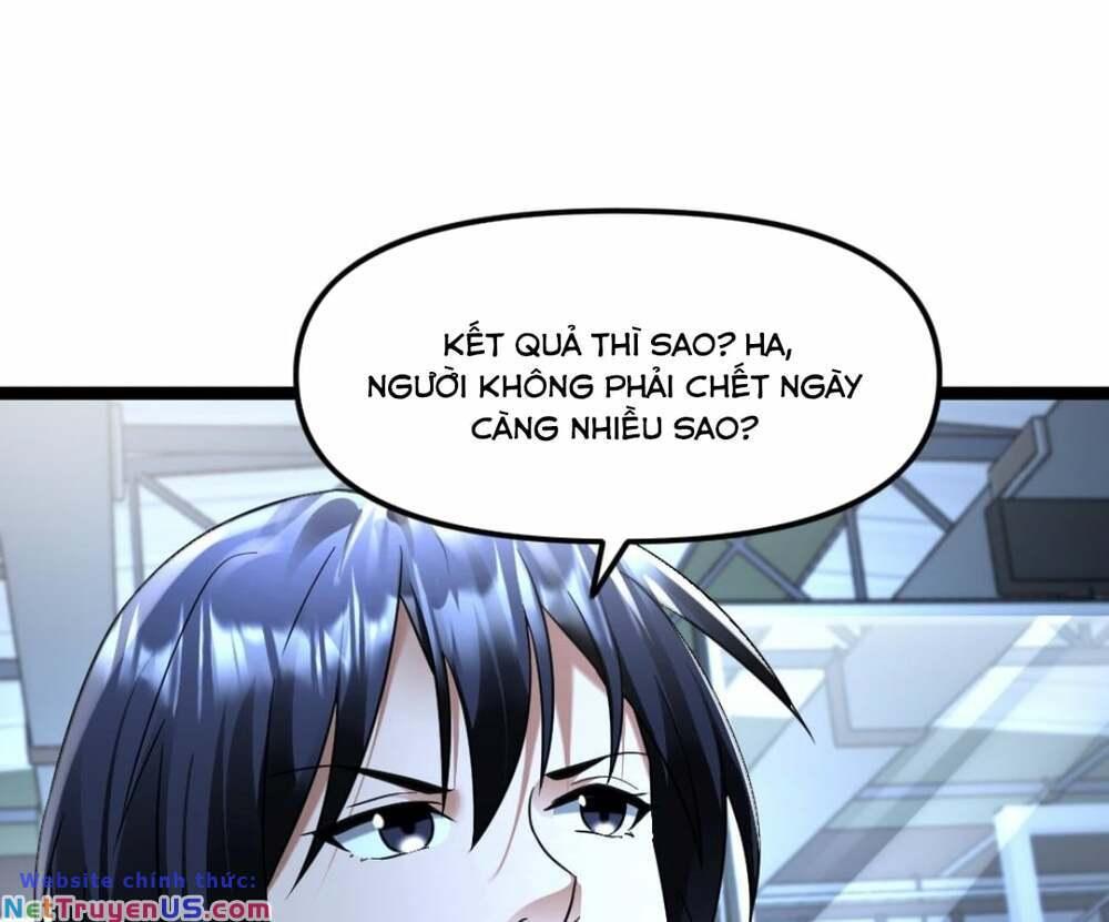 Đóng Băng Toàn Cầu: Tôi Gây Dựng Nên Phòng An Toàn Thời Tận Chapter 145 - Trang 2