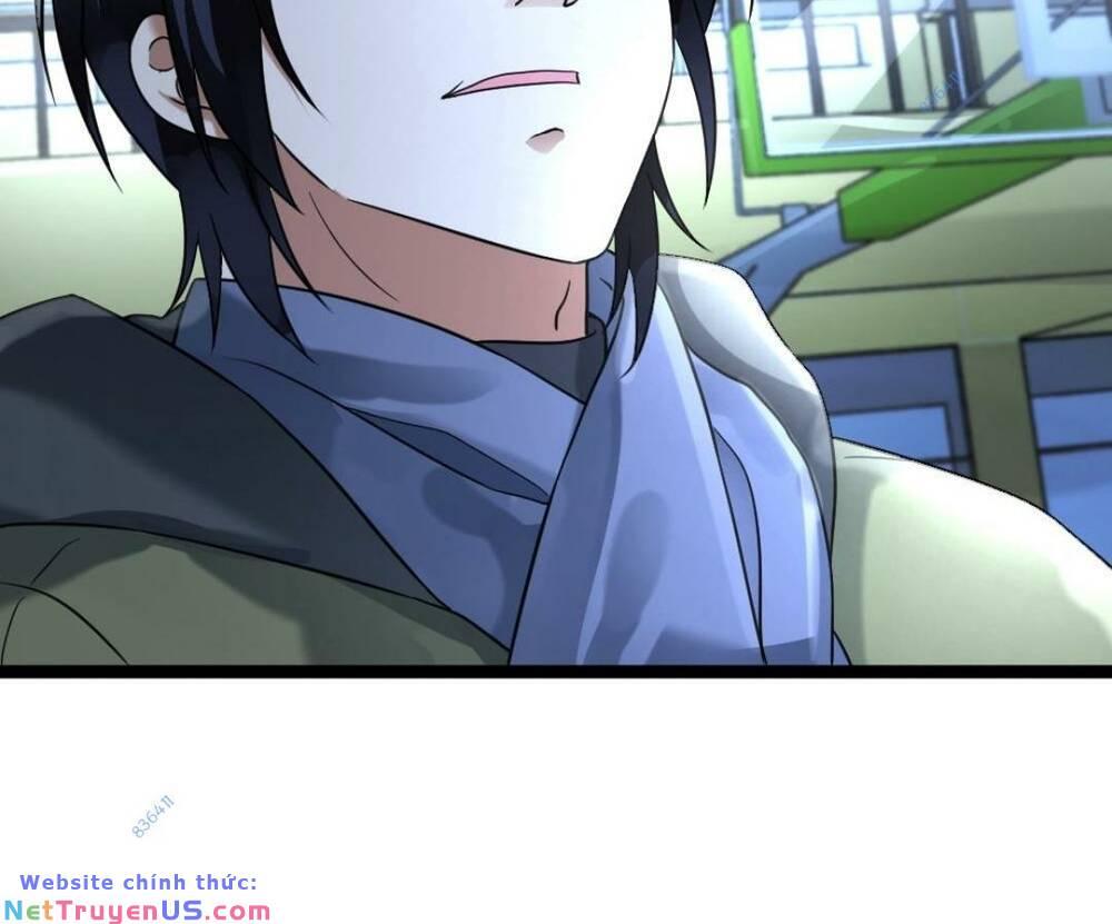 Đóng Băng Toàn Cầu: Tôi Gây Dựng Nên Phòng An Toàn Thời Tận Chapter 145 - Trang 2