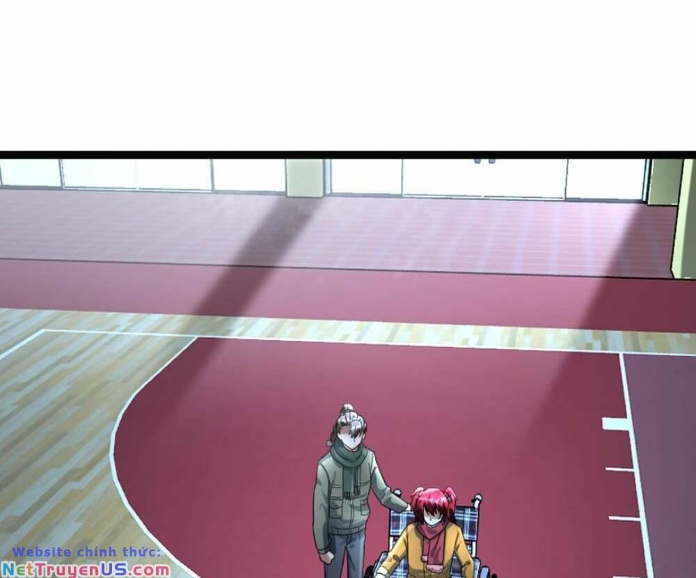 Đóng Băng Toàn Cầu: Tôi Gây Dựng Nên Phòng An Toàn Thời Tận Chapter 145 - Trang 2