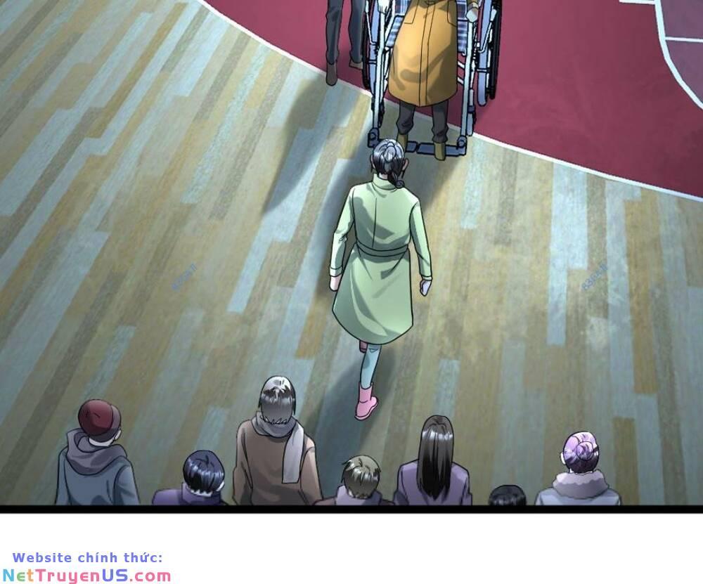 Đóng Băng Toàn Cầu: Tôi Gây Dựng Nên Phòng An Toàn Thời Tận Chapter 145 - Trang 2