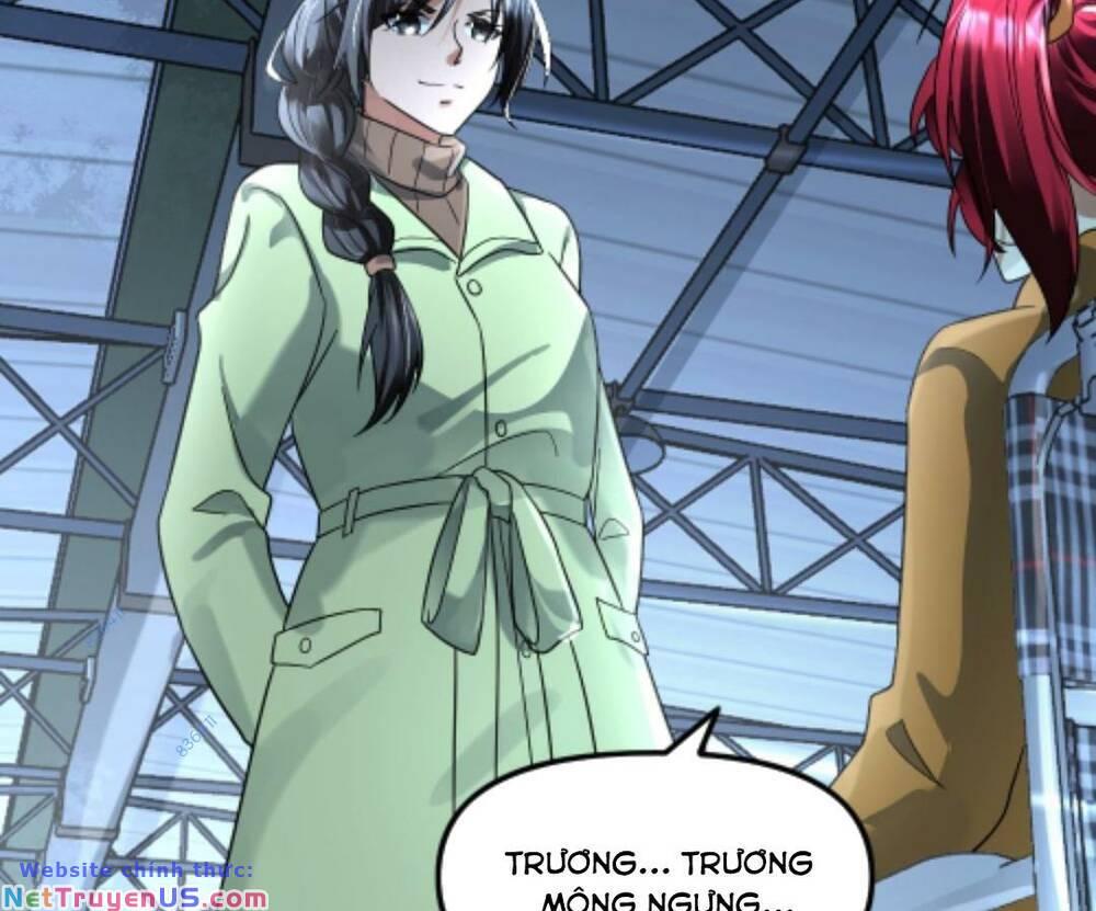 Đóng Băng Toàn Cầu: Tôi Gây Dựng Nên Phòng An Toàn Thời Tận Chapter 145 - Trang 2