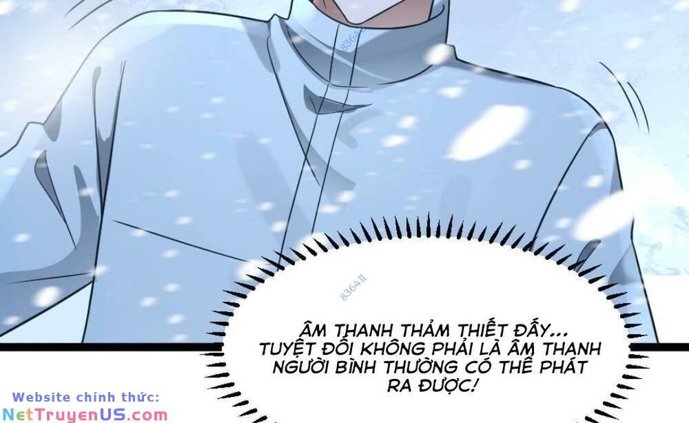 Đóng Băng Toàn Cầu: Tôi Gây Dựng Nên Phòng An Toàn Thời Tận Chapter 145 - Trang 2