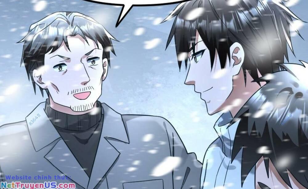 Đóng Băng Toàn Cầu: Tôi Gây Dựng Nên Phòng An Toàn Thời Tận Chapter 145 - Trang 2