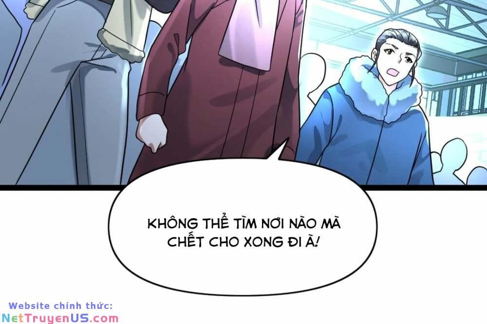 Đóng Băng Toàn Cầu: Tôi Gây Dựng Nên Phòng An Toàn Thời Tận Chapter 146 - Trang 2