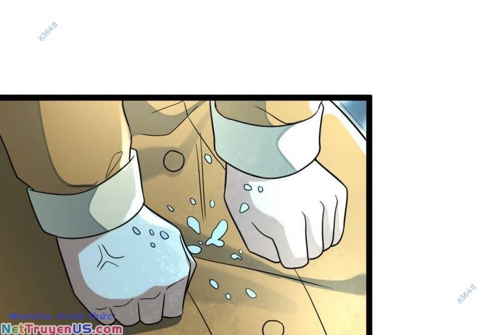 Đóng Băng Toàn Cầu: Tôi Gây Dựng Nên Phòng An Toàn Thời Tận Chapter 146 - Trang 2