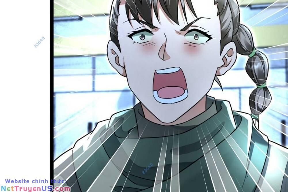 Đóng Băng Toàn Cầu: Tôi Gây Dựng Nên Phòng An Toàn Thời Tận Chapter 146 - Trang 2