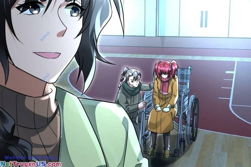 Đóng Băng Toàn Cầu: Tôi Gây Dựng Nên Phòng An Toàn Thời Tận Chapter 146 - Trang 2