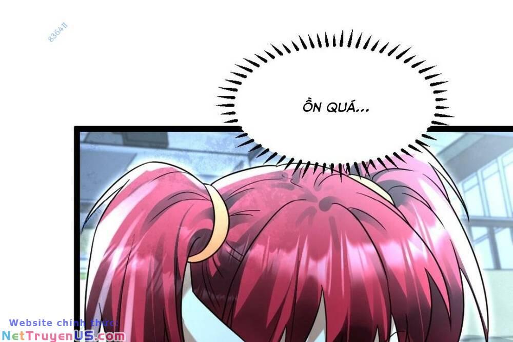 Đóng Băng Toàn Cầu: Tôi Gây Dựng Nên Phòng An Toàn Thời Tận Chapter 146 - Trang 2