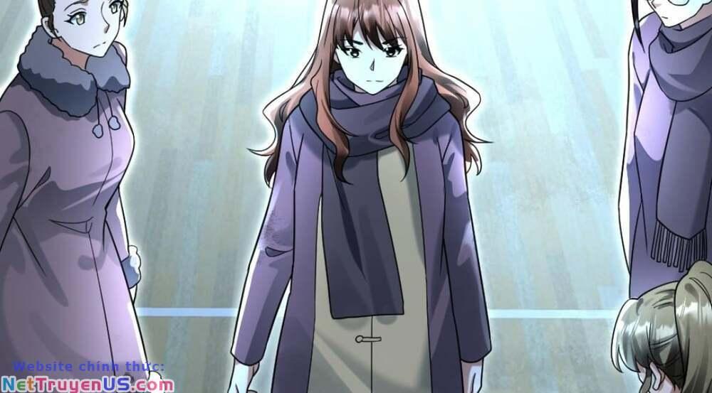 Đóng Băng Toàn Cầu: Tôi Gây Dựng Nên Phòng An Toàn Thời Tận Chapter 146 - Trang 2