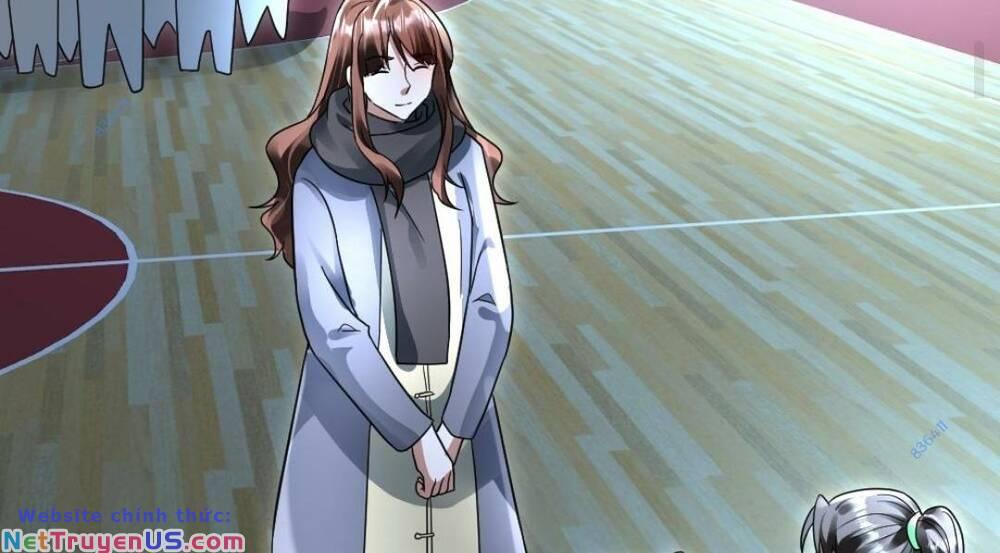 Đóng Băng Toàn Cầu: Tôi Gây Dựng Nên Phòng An Toàn Thời Tận Chapter 146 - Trang 2