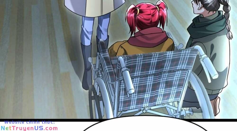 Đóng Băng Toàn Cầu: Tôi Gây Dựng Nên Phòng An Toàn Thời Tận Chapter 146 - Trang 2