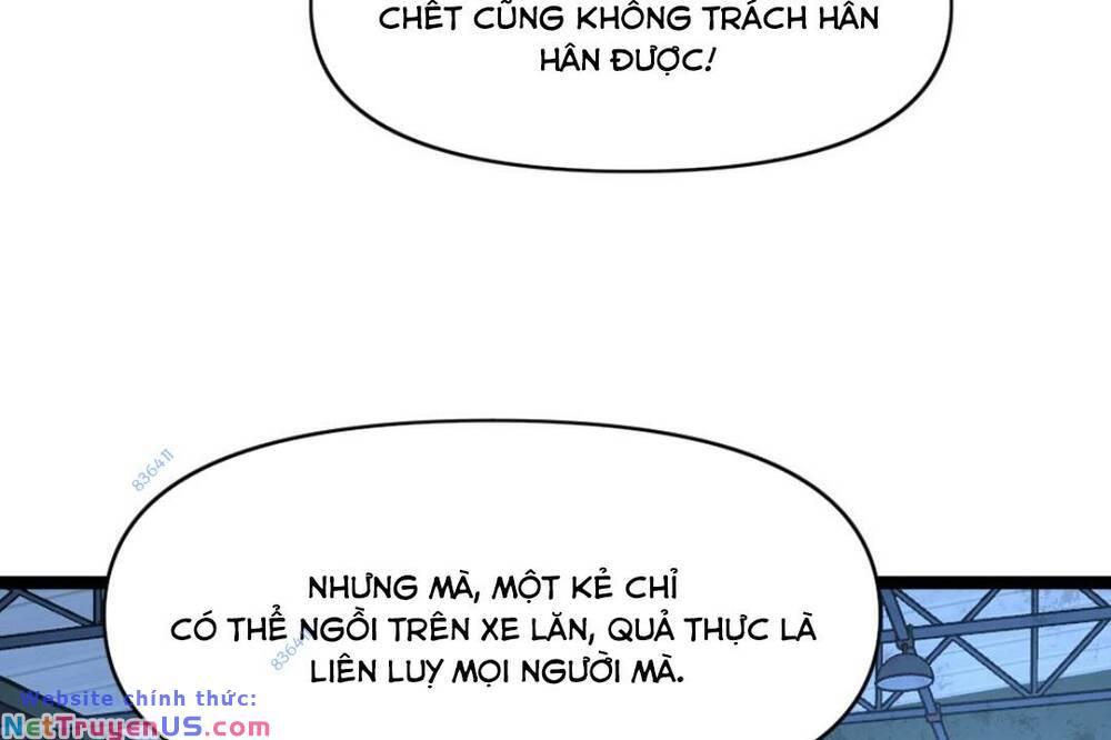 Đóng Băng Toàn Cầu: Tôi Gây Dựng Nên Phòng An Toàn Thời Tận Chapter 146 - Trang 2