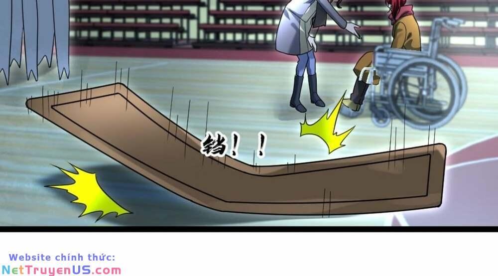 Đóng Băng Toàn Cầu: Tôi Gây Dựng Nên Phòng An Toàn Thời Tận Chapter 146 - Trang 2