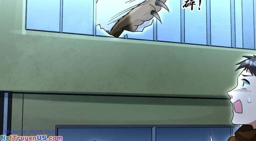 Đóng Băng Toàn Cầu: Tôi Gây Dựng Nên Phòng An Toàn Thời Tận Chapter 146 - Trang 2