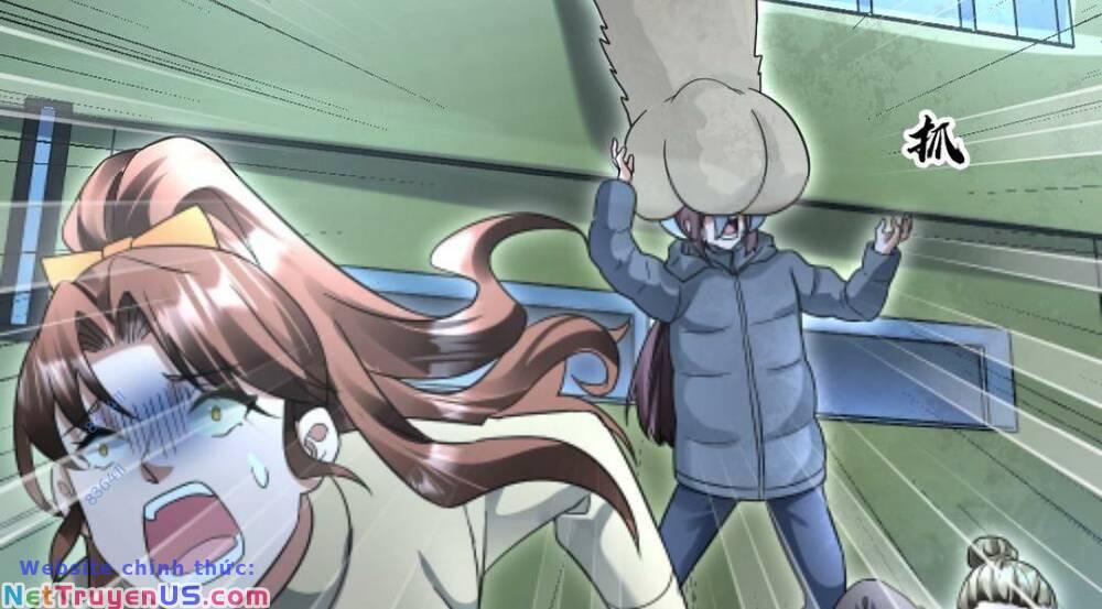 Đóng Băng Toàn Cầu: Tôi Gây Dựng Nên Phòng An Toàn Thời Tận Chapter 146 - Trang 2