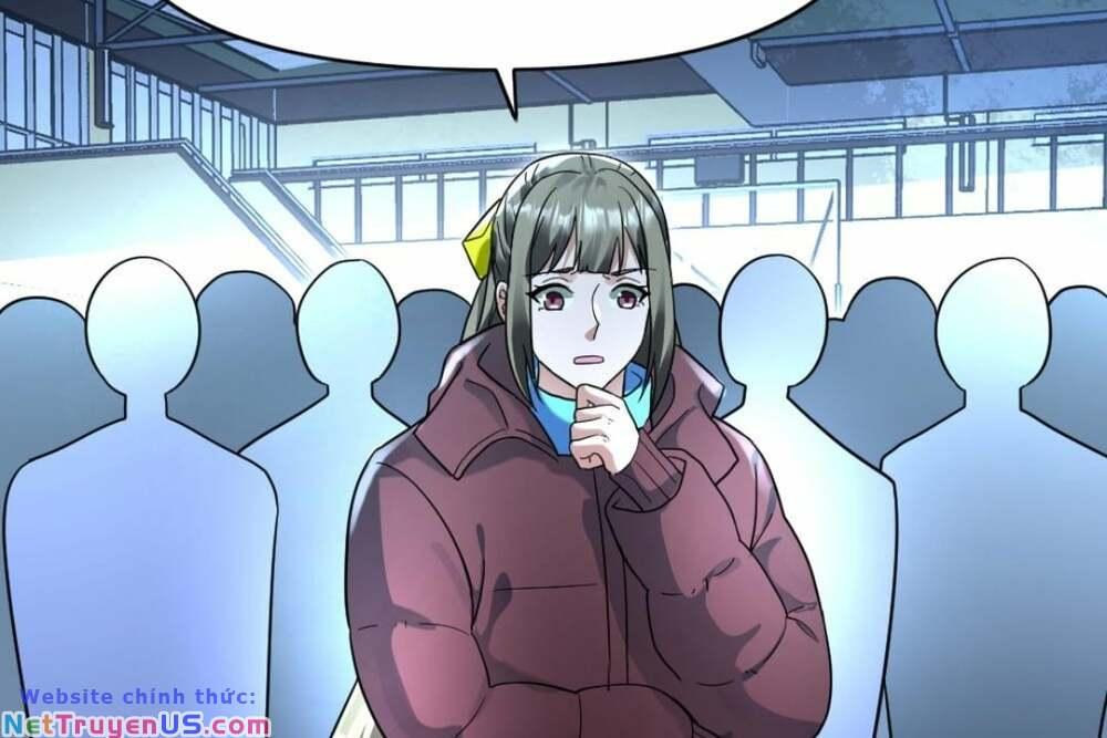 Đóng Băng Toàn Cầu: Tôi Gây Dựng Nên Phòng An Toàn Thời Tận Chapter 146 - Trang 2