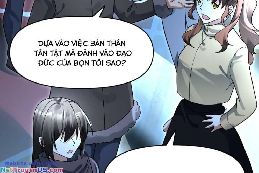 Đóng Băng Toàn Cầu: Tôi Gây Dựng Nên Phòng An Toàn Thời Tận Chapter 146 - Trang 2
