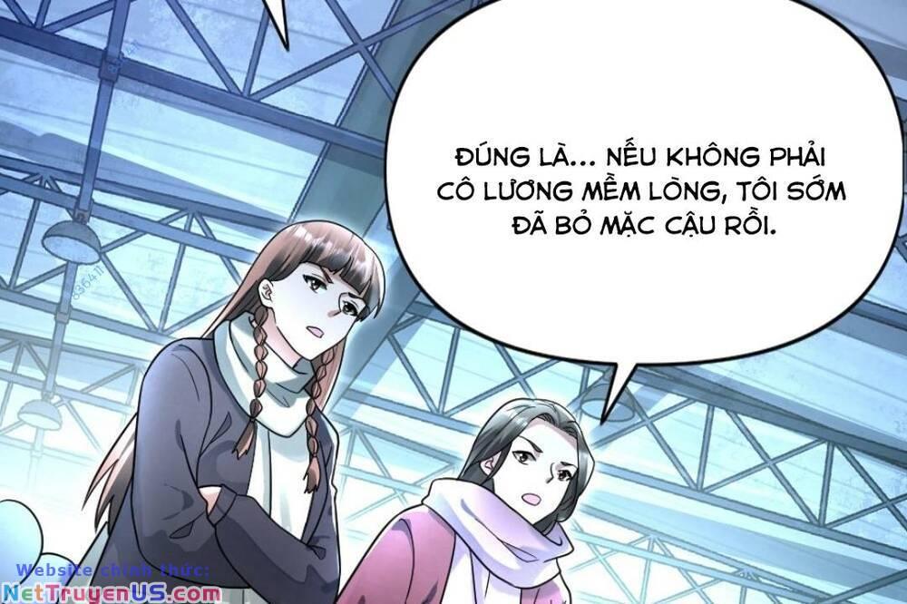 Đóng Băng Toàn Cầu: Tôi Gây Dựng Nên Phòng An Toàn Thời Tận Chapter 146 - Trang 2