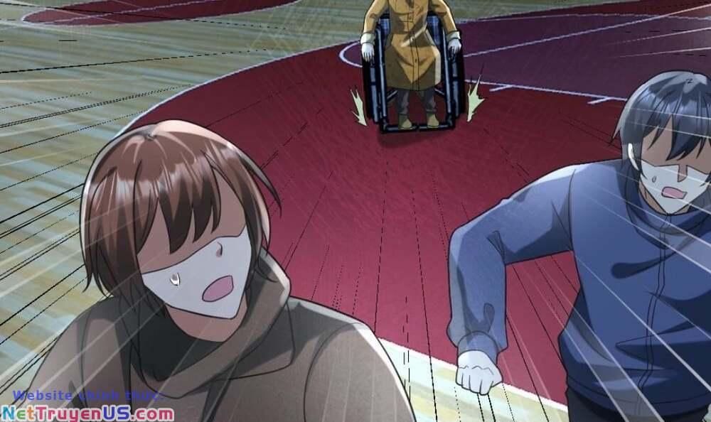 Đóng Băng Toàn Cầu: Tôi Gây Dựng Nên Phòng An Toàn Thời Tận Chapter 147 - Trang 2