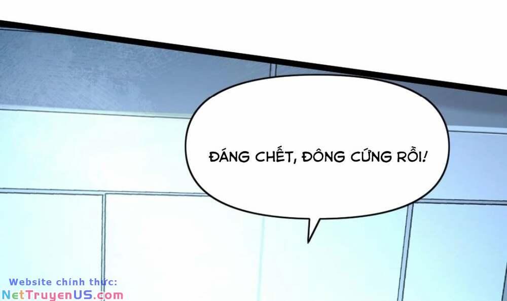 Đóng Băng Toàn Cầu: Tôi Gây Dựng Nên Phòng An Toàn Thời Tận Chapter 147 - Trang 2