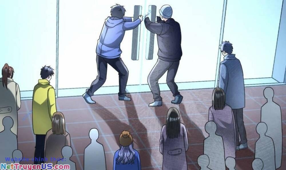 Đóng Băng Toàn Cầu: Tôi Gây Dựng Nên Phòng An Toàn Thời Tận Chapter 147 - Trang 2